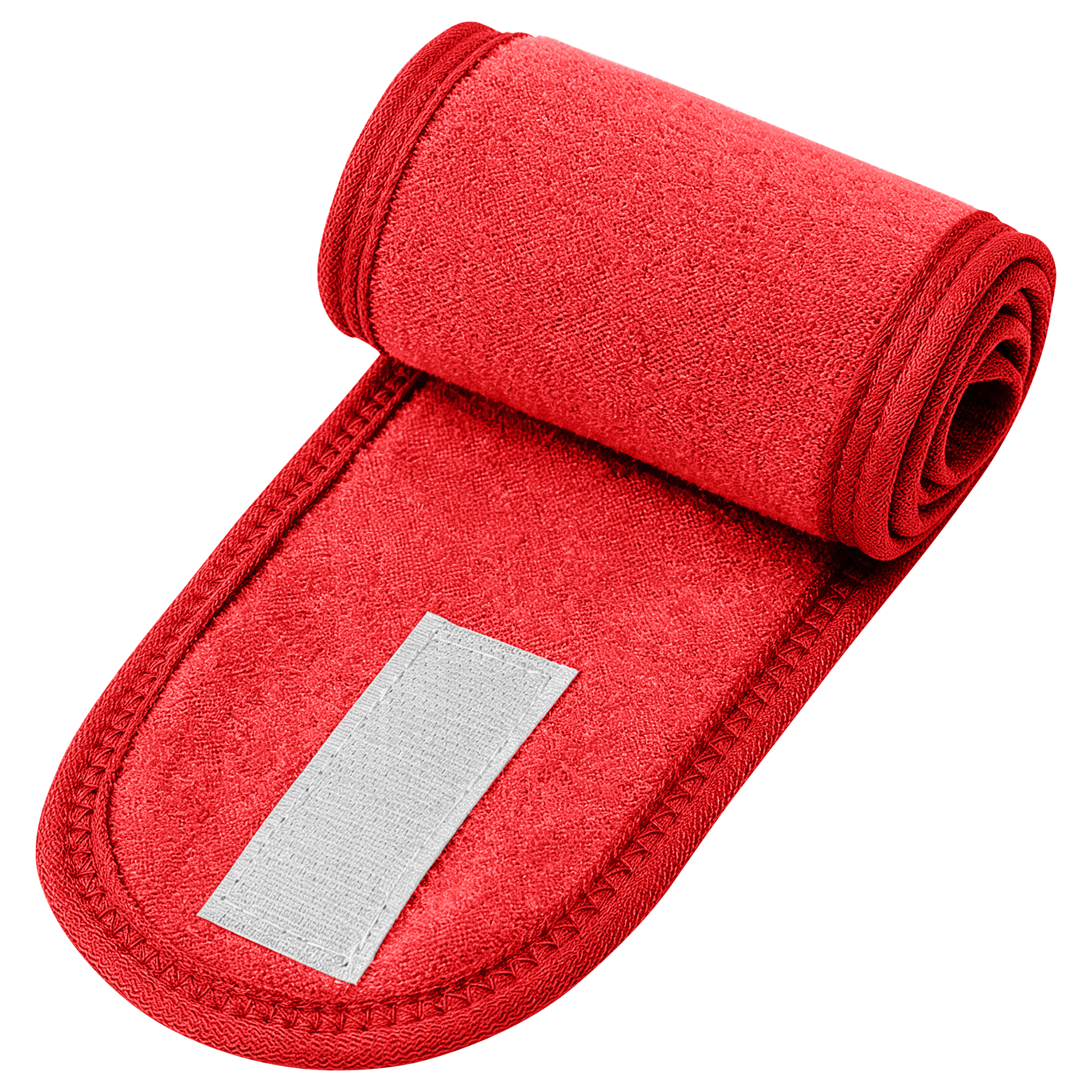 Velcro Hair Headband