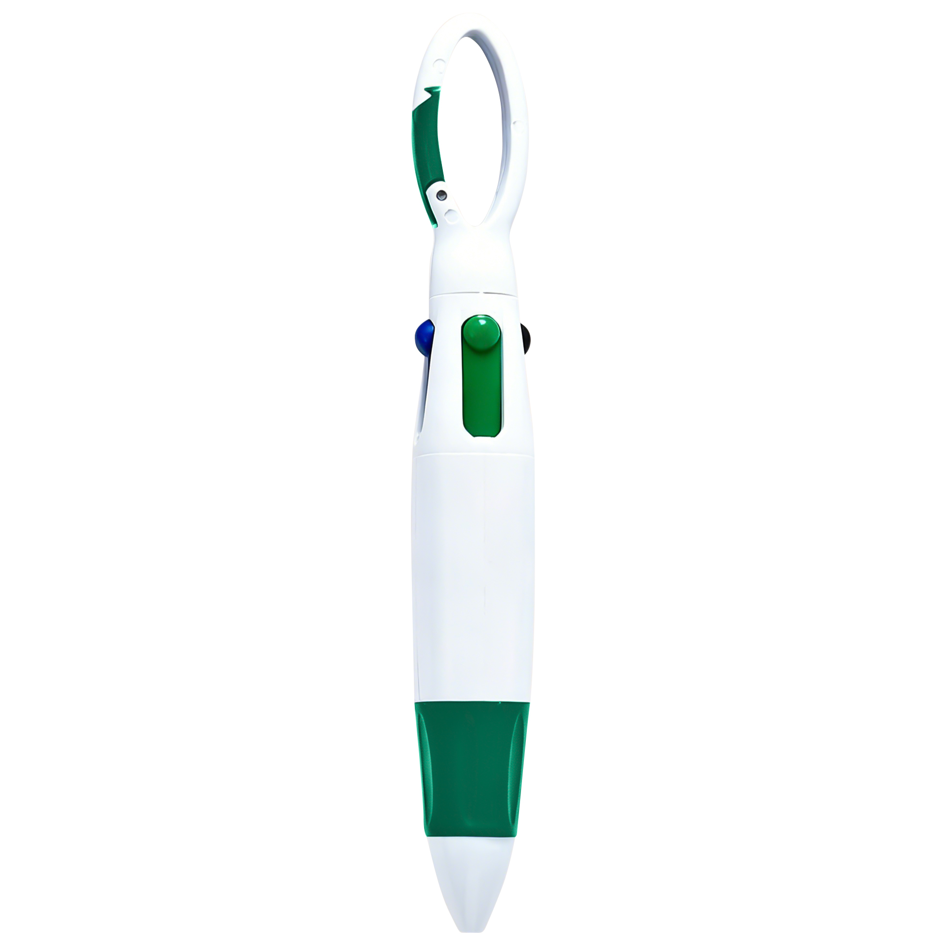 4-Color Ballpoint Pen