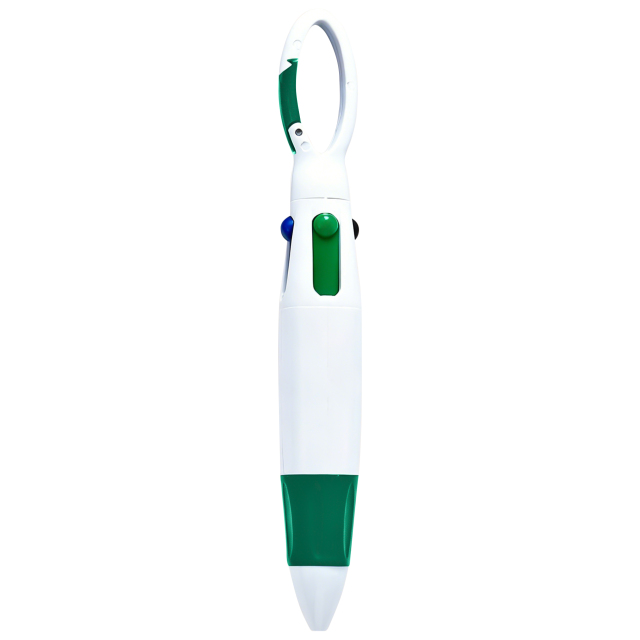 4-Color Ballpoint Pen