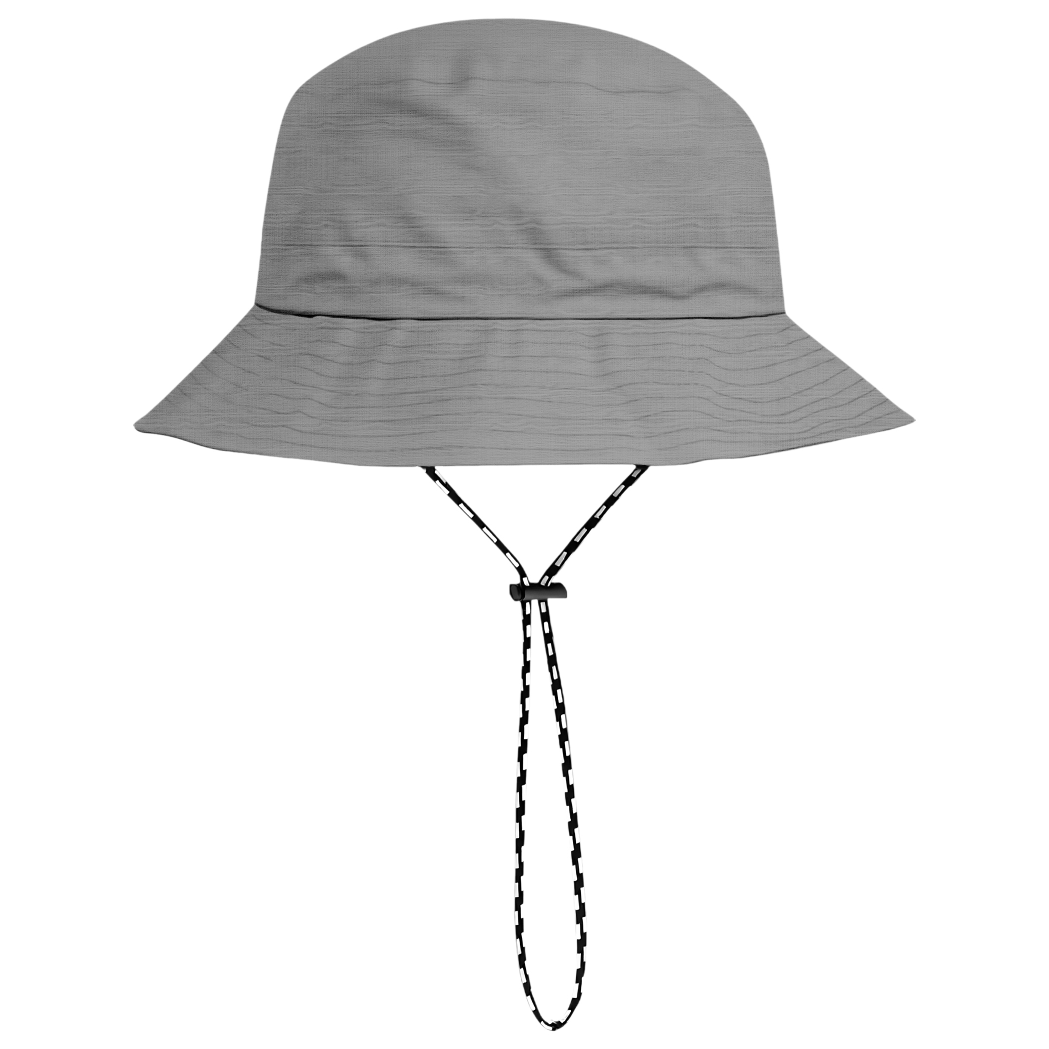 Foldable Sun-Protective Bucket Hat