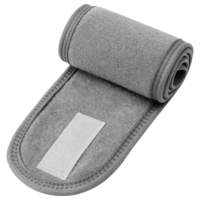 Velcro Hair Headband