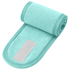 Velcro Hair Headband