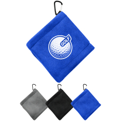Golf towel