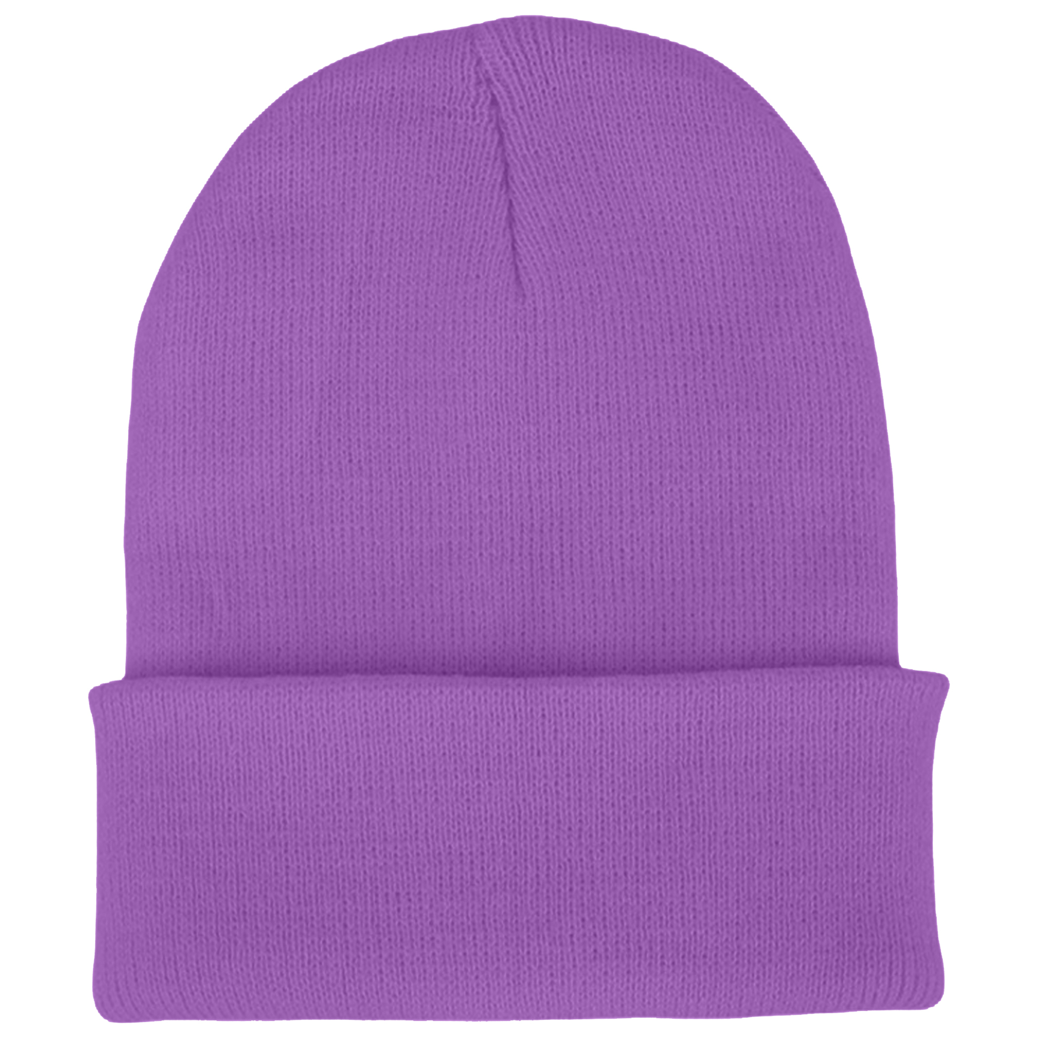 3D Embroidery Knit Beanie Cap