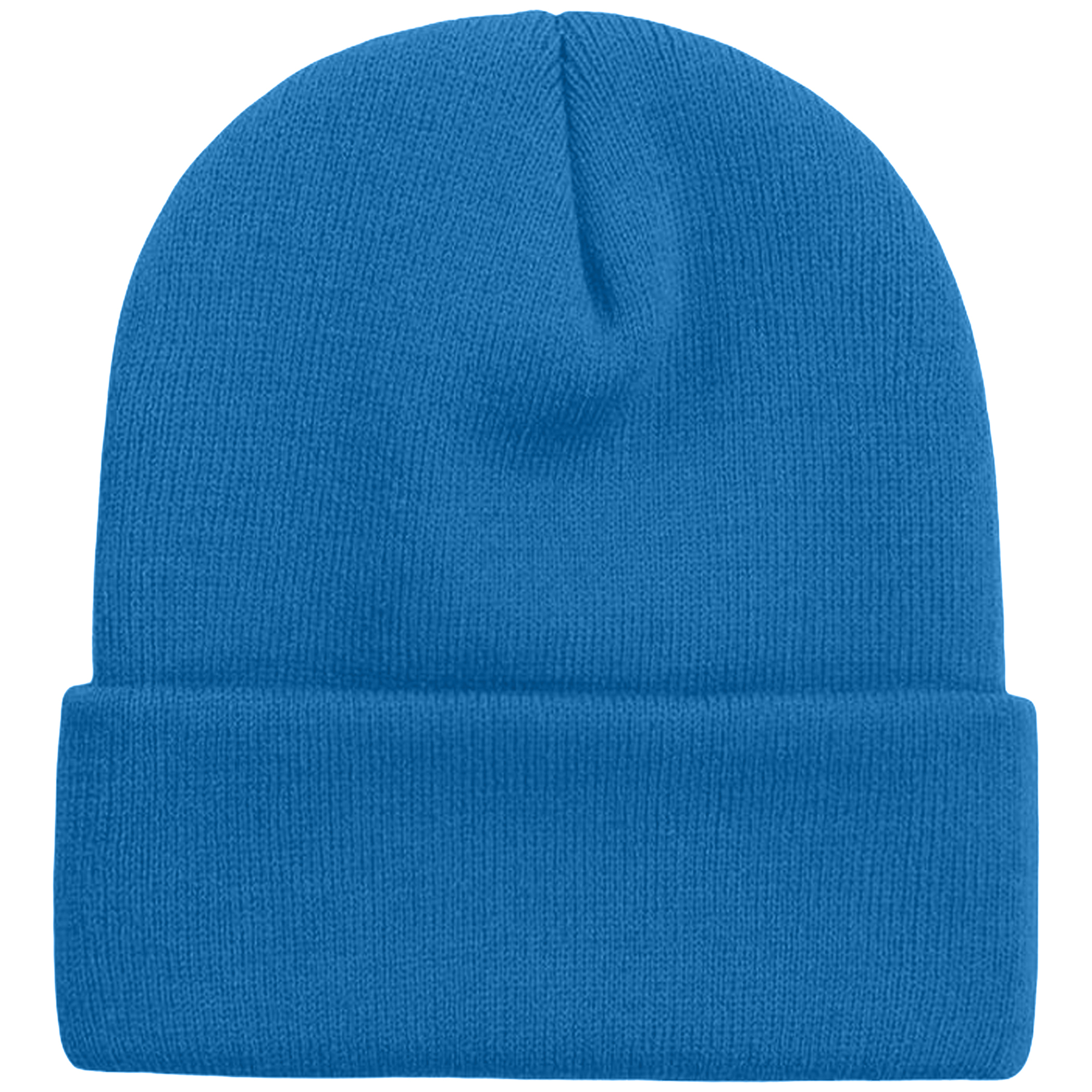 3D Embroidery Knit Beanie Cap