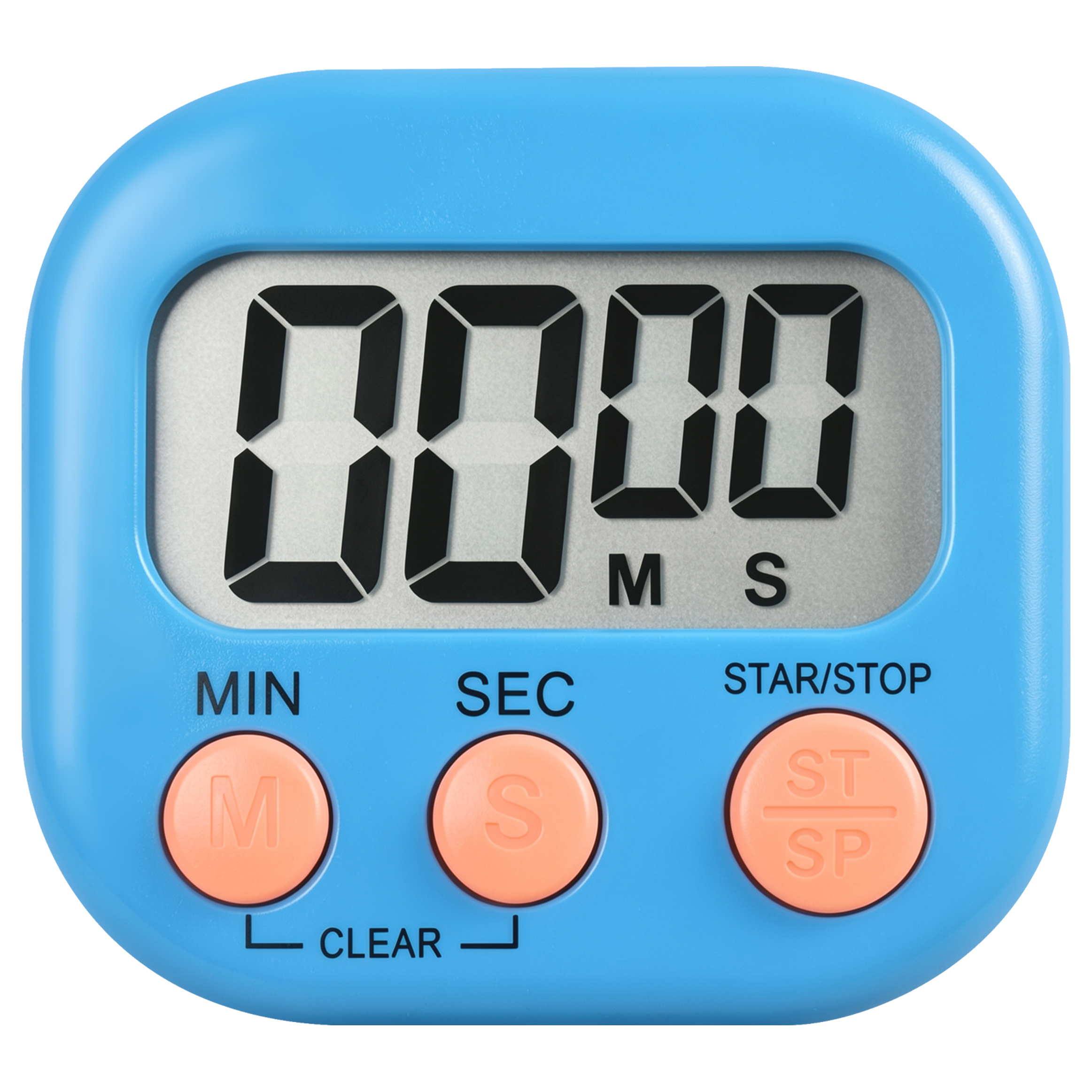 Durable Kitchen Timer