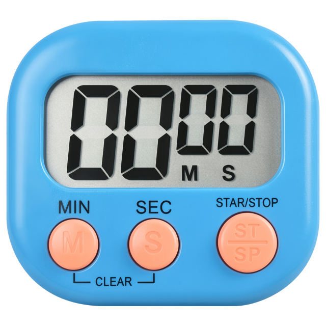 Durable Kitchen Timer
