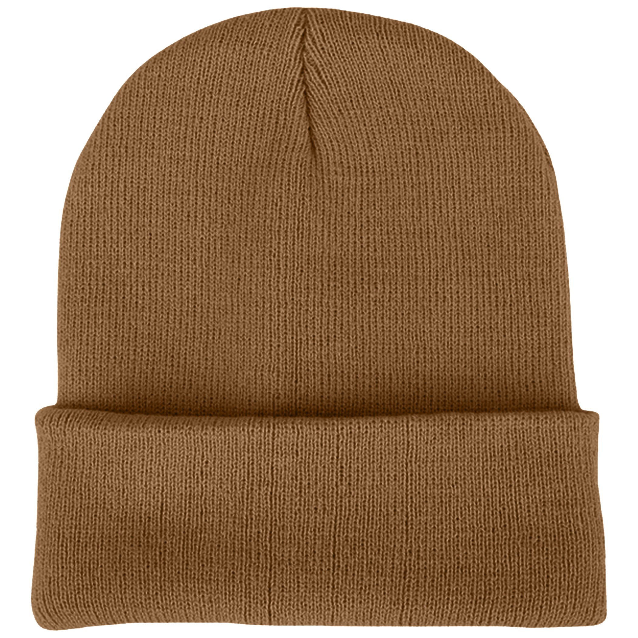 3D Embroidery Knit Beanie Cap