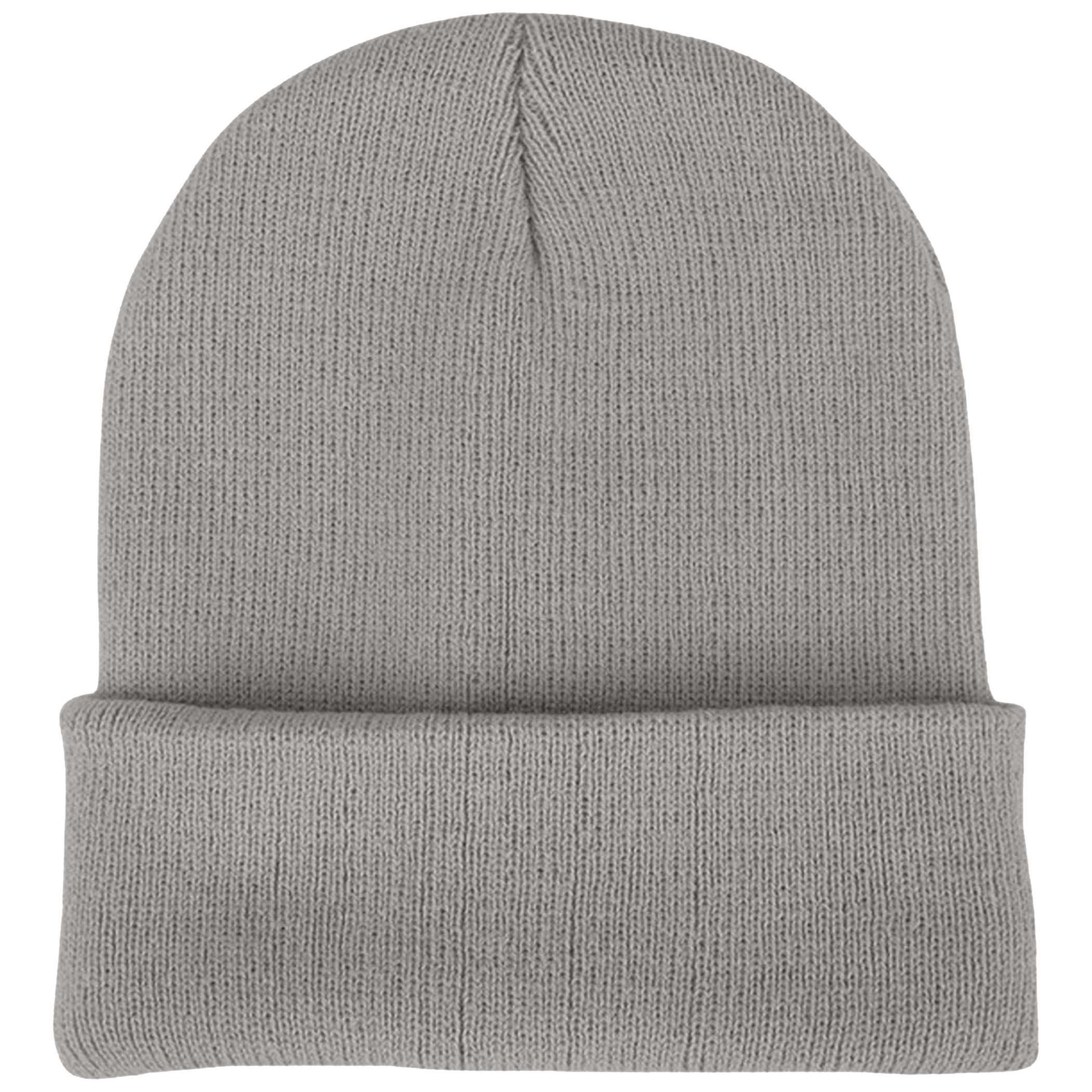 3D Embroidery Knit Beanie Cap