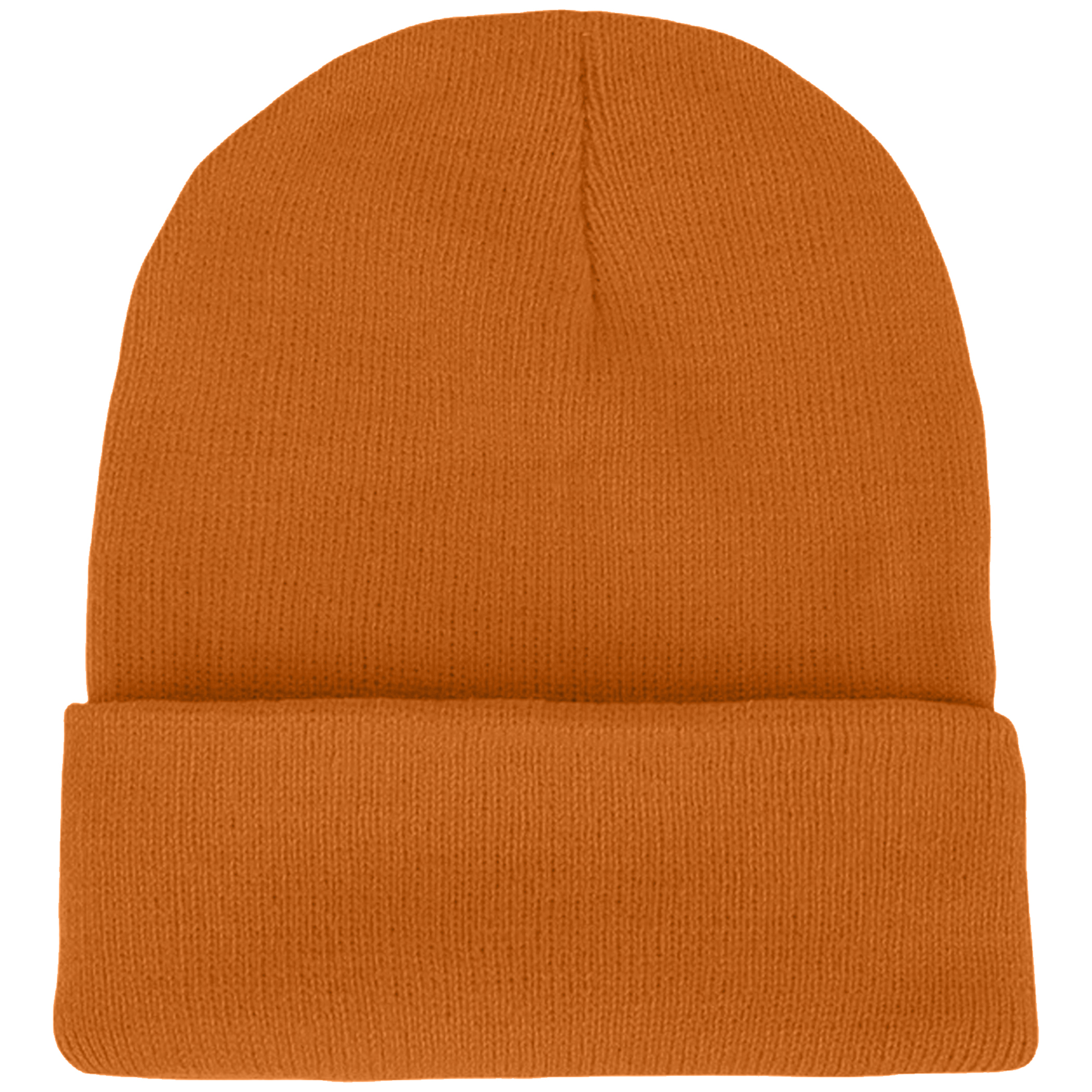 3D Embroidery Knit Beanie Cap