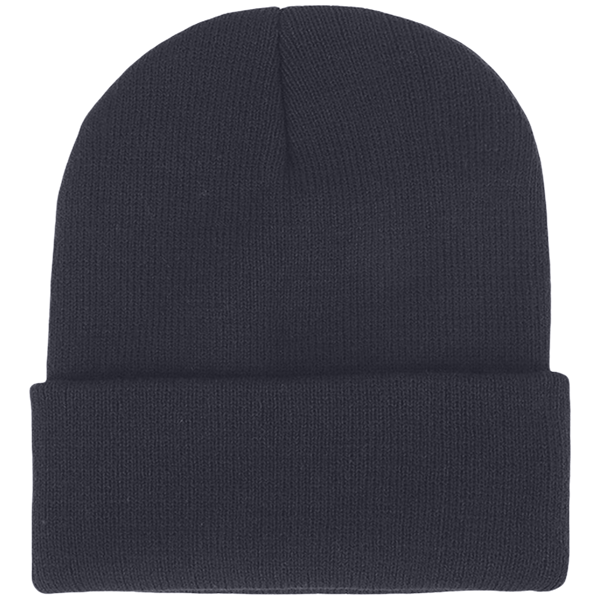 3D Embroidery Knit Beanie Cap