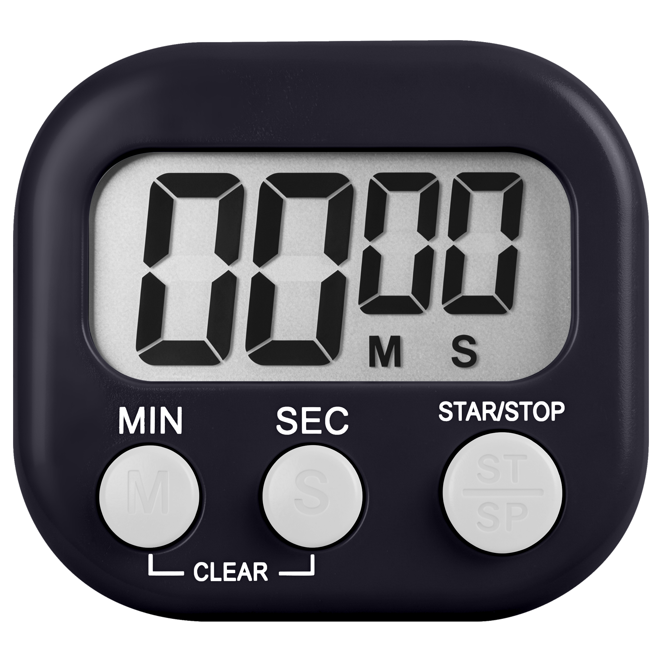 Durable Kitchen Timer