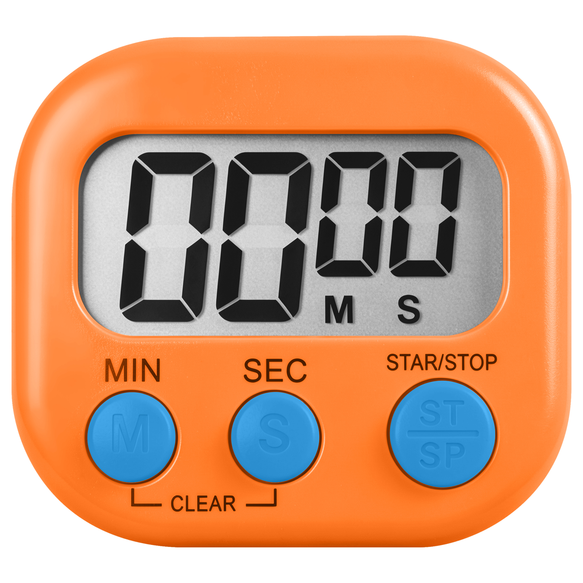 Durable Kitchen Timer