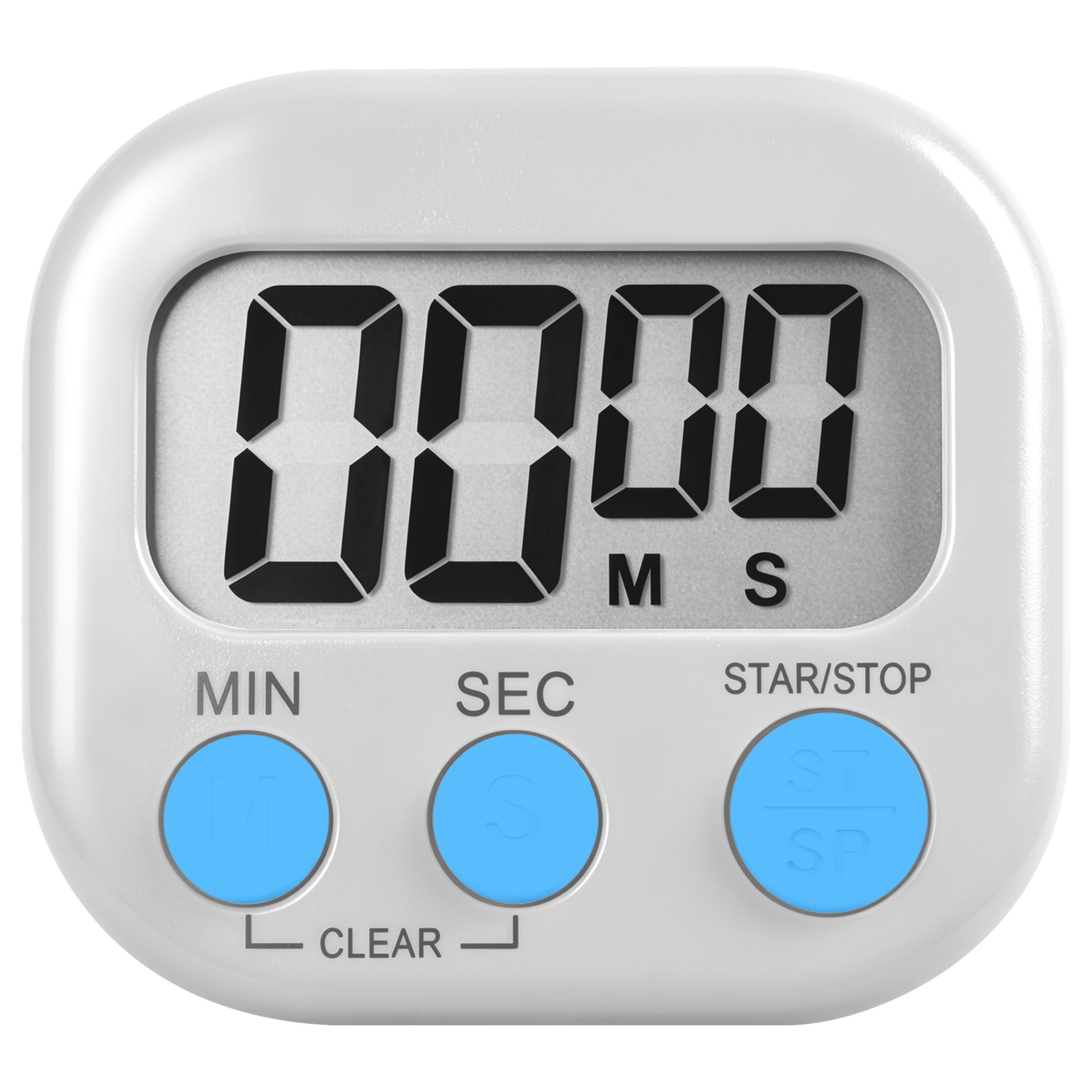 Durable Kitchen Timer