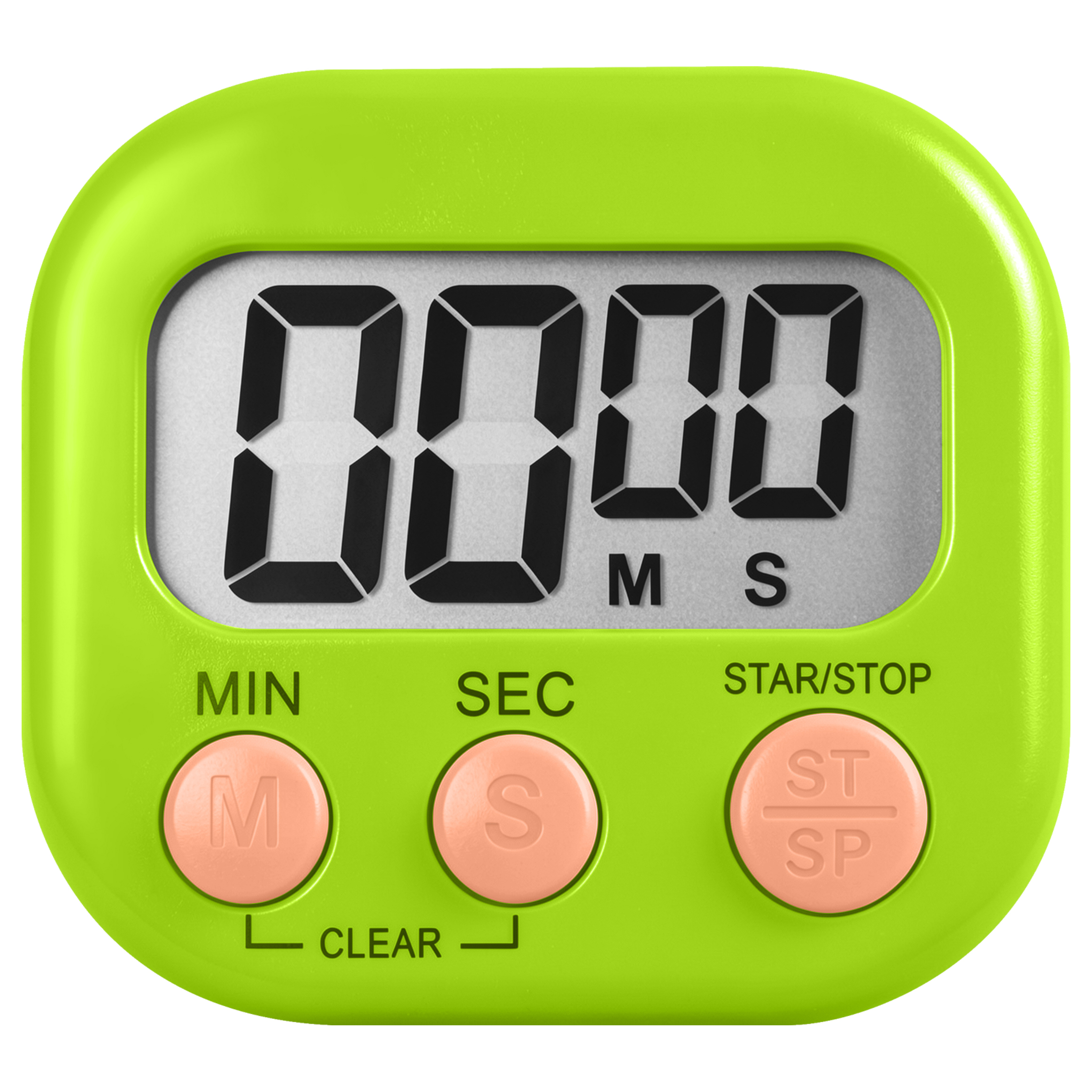 Durable Kitchen Timer