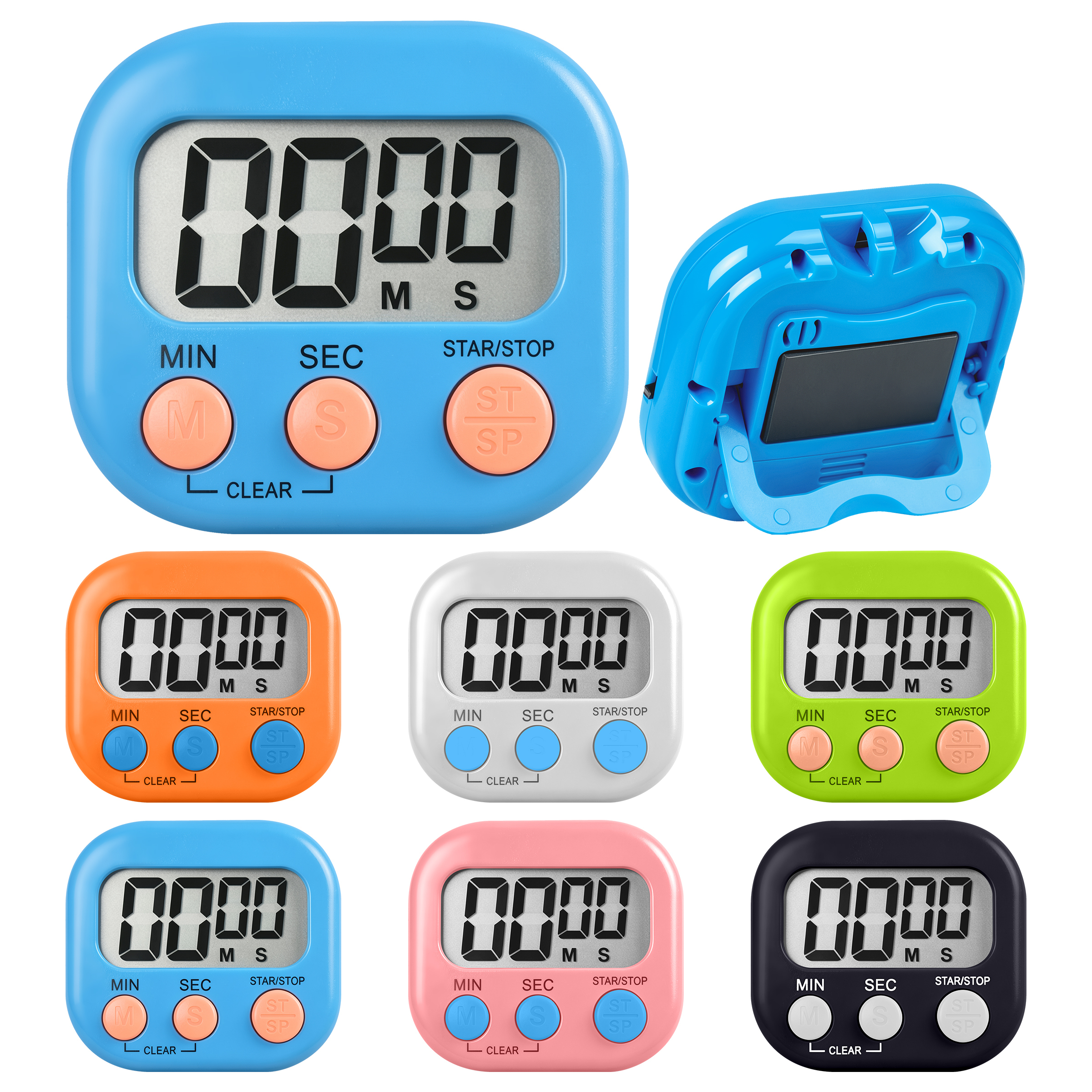 Durable Kitchen Timer