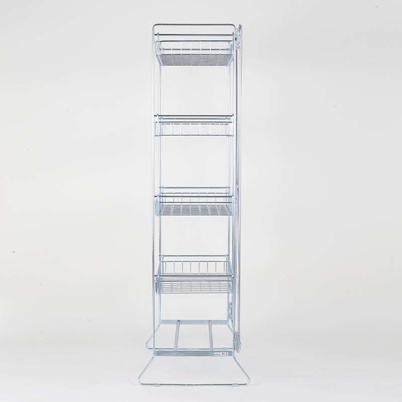 Wire Rack for clutter