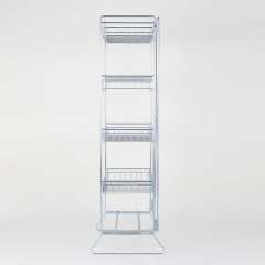 Wire Rack for clutter