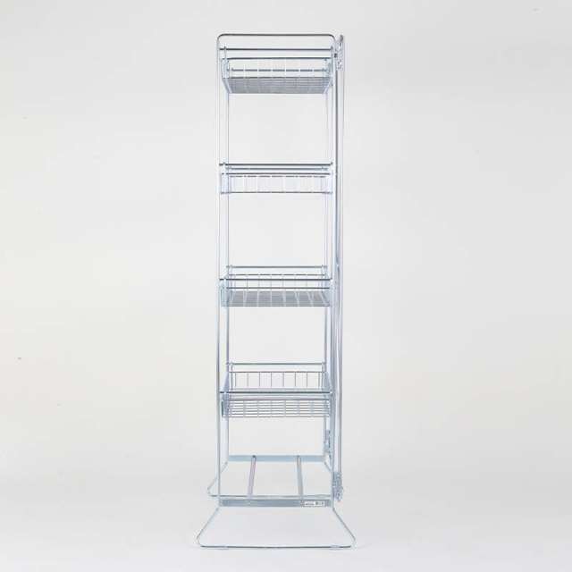 Wire Rack for clutter