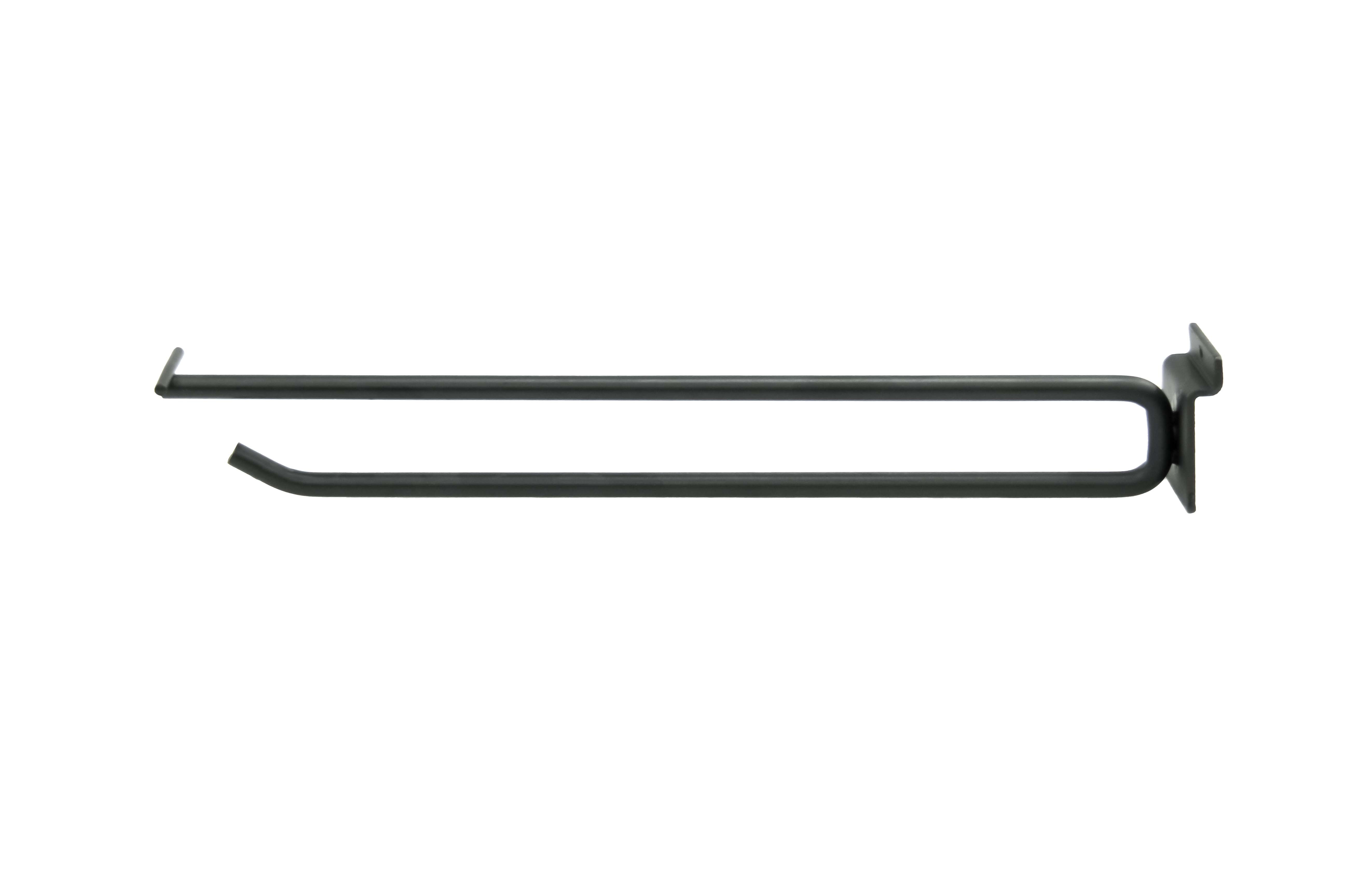 Metal Slatwall Hook
