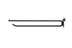 Metal Slatwall Hook