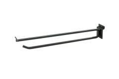 Metal Slatwall Hook