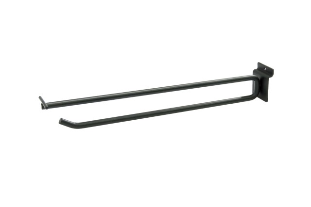 Metal Slatwall Hook