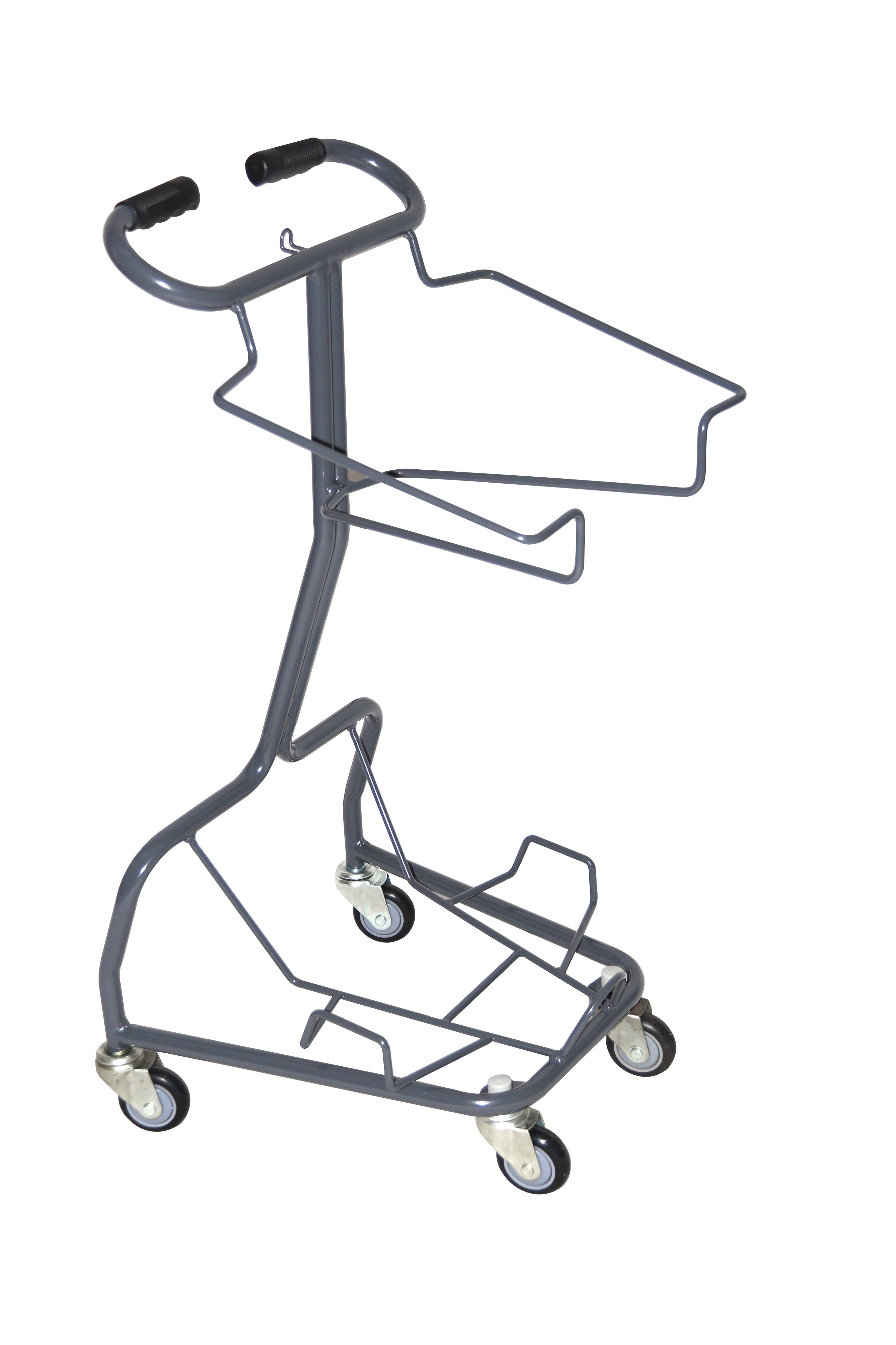 JP style Shopping trolley