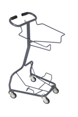 JP style Shopping trolley