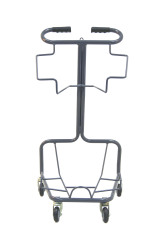 JP style Shopping trolley