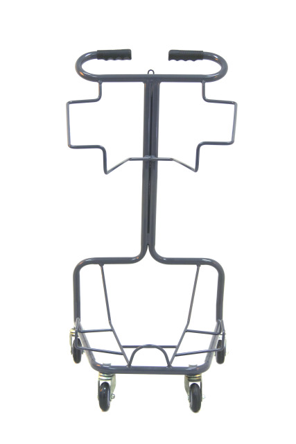 JP style Shopping trolley
