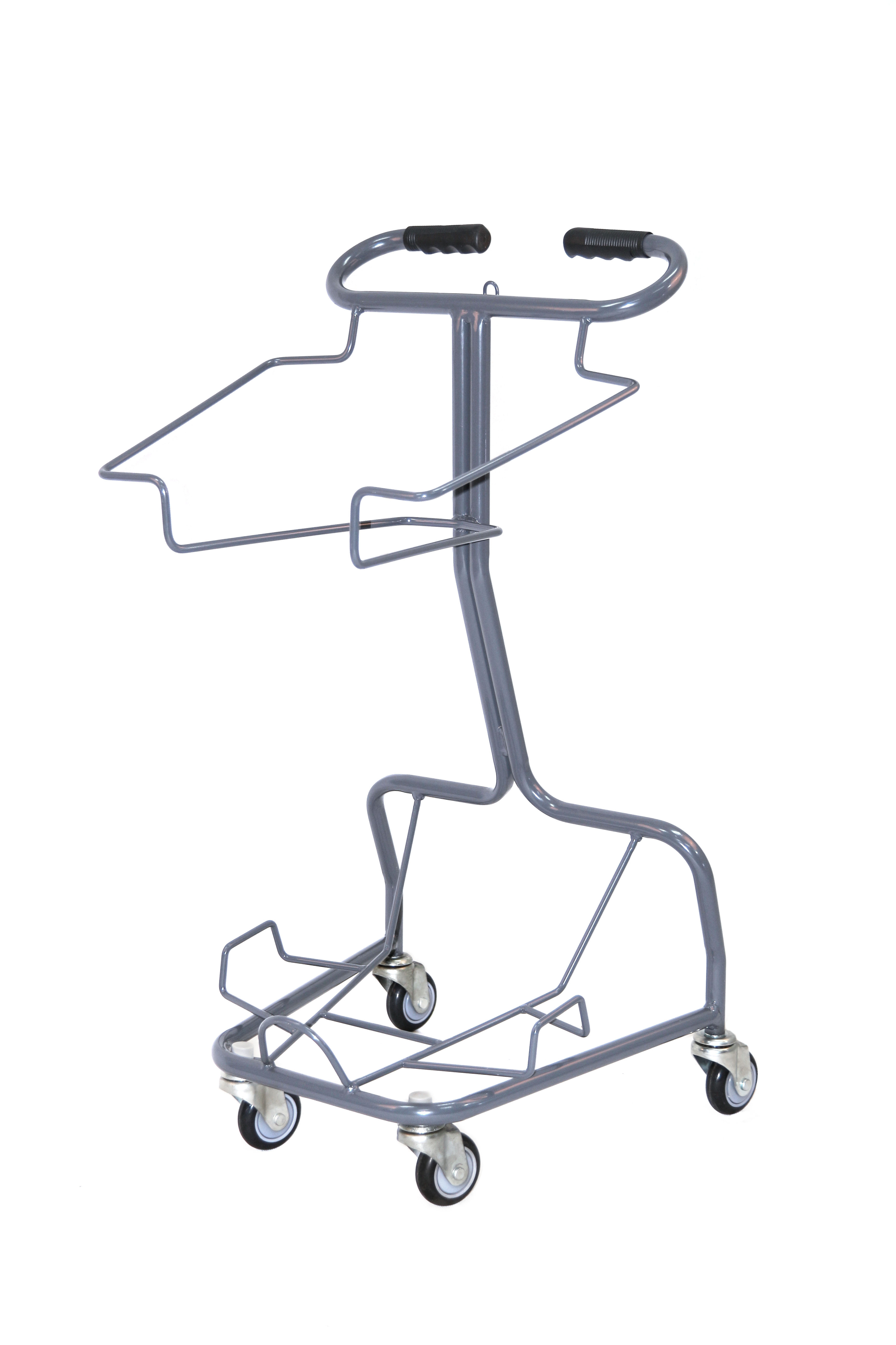 JP style Shopping trolley