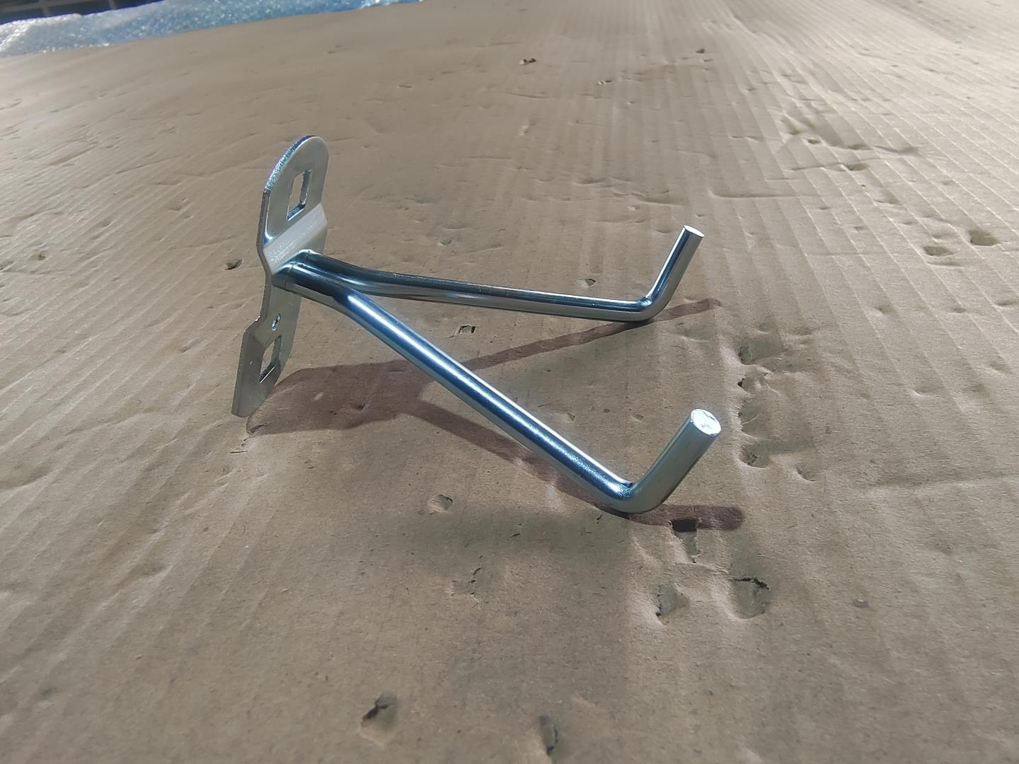 Metal Hook for workbench