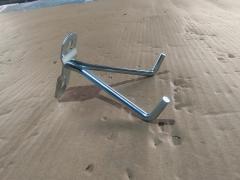 Metal Hook for workbench