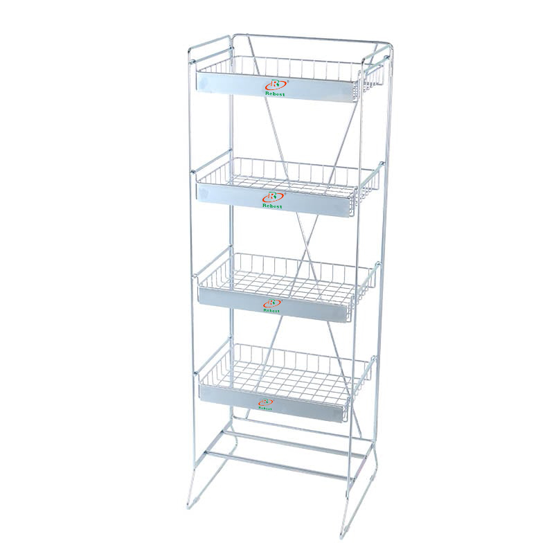 Wire Rack for clutter