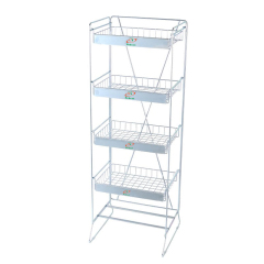 Wire Rack for clutter