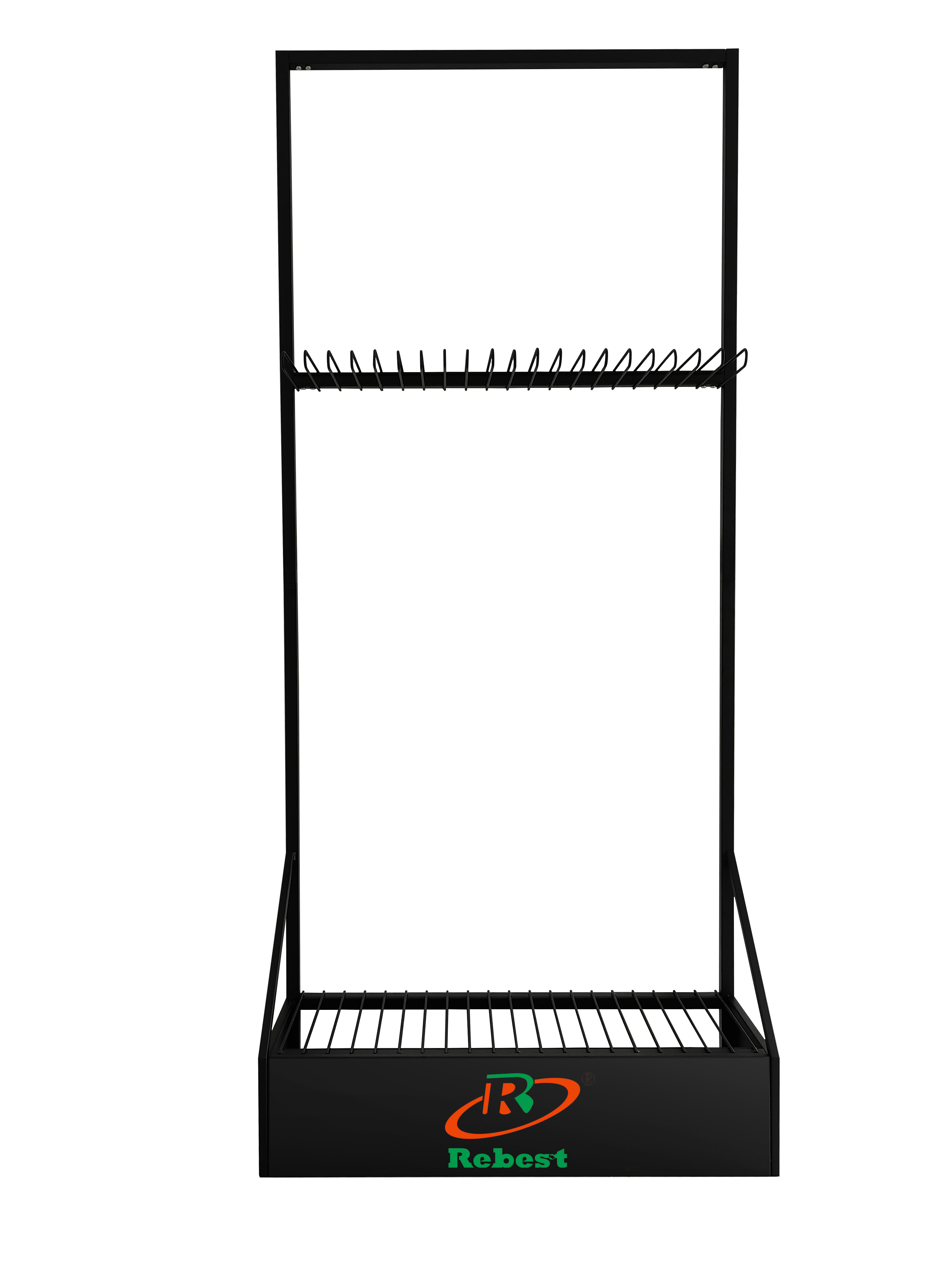 General Merchandise Display Rack