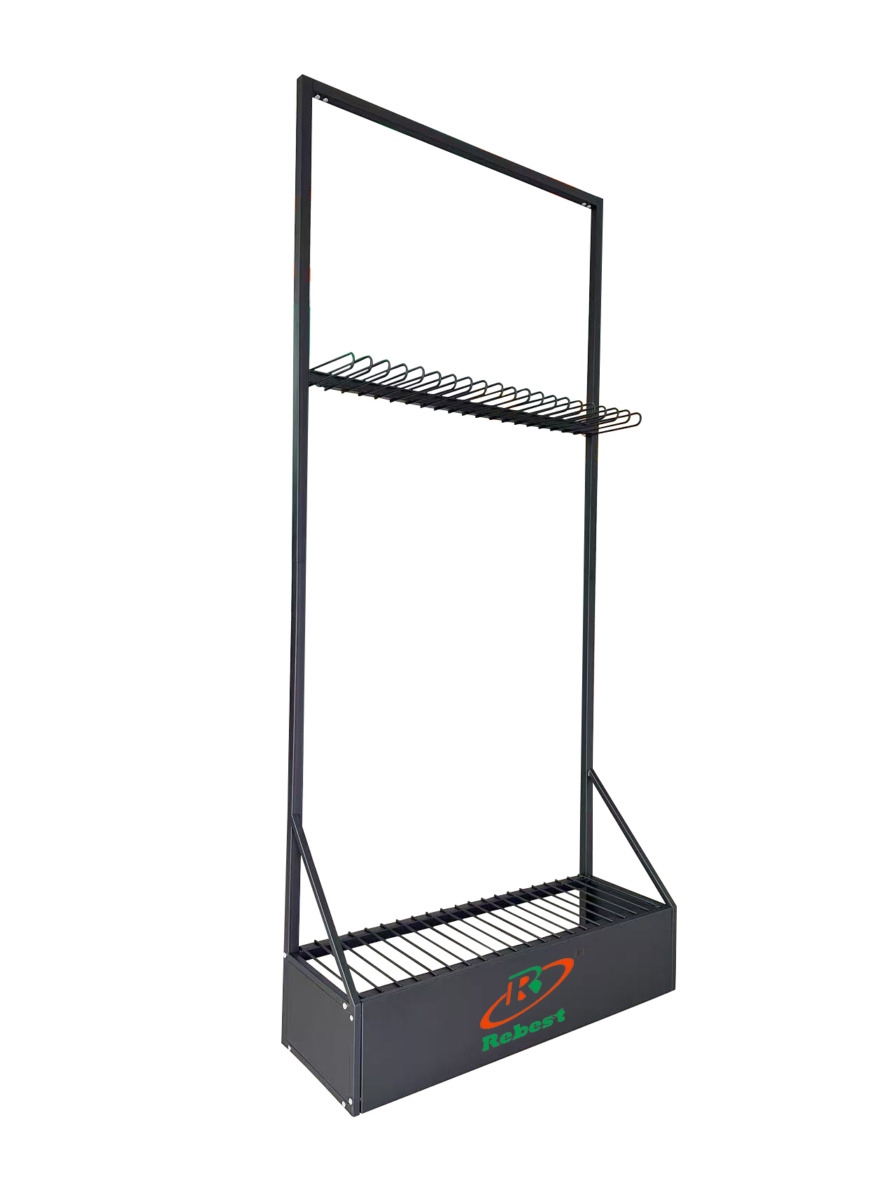 General Merchandise Display Rack