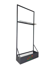 General Merchandise Display Rack