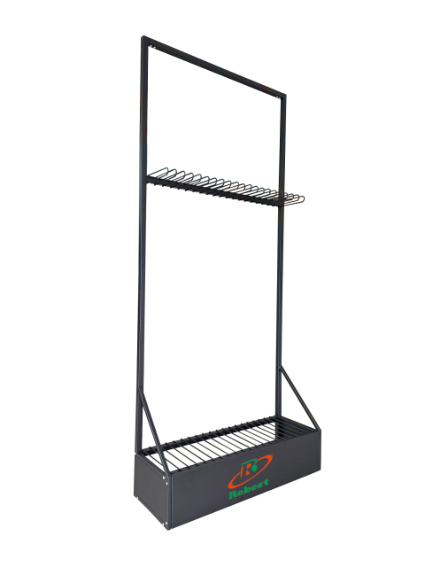 General Merchandise Display Rack