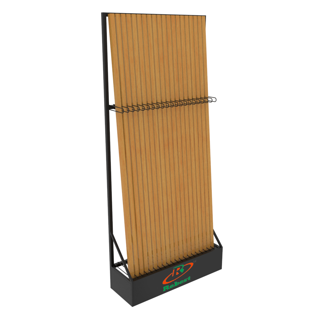 General Merchandise Display Rack
