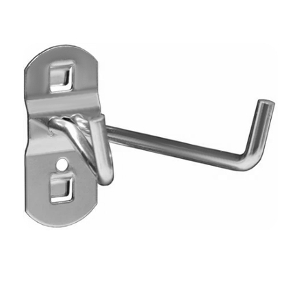 Metal Hook for workbench