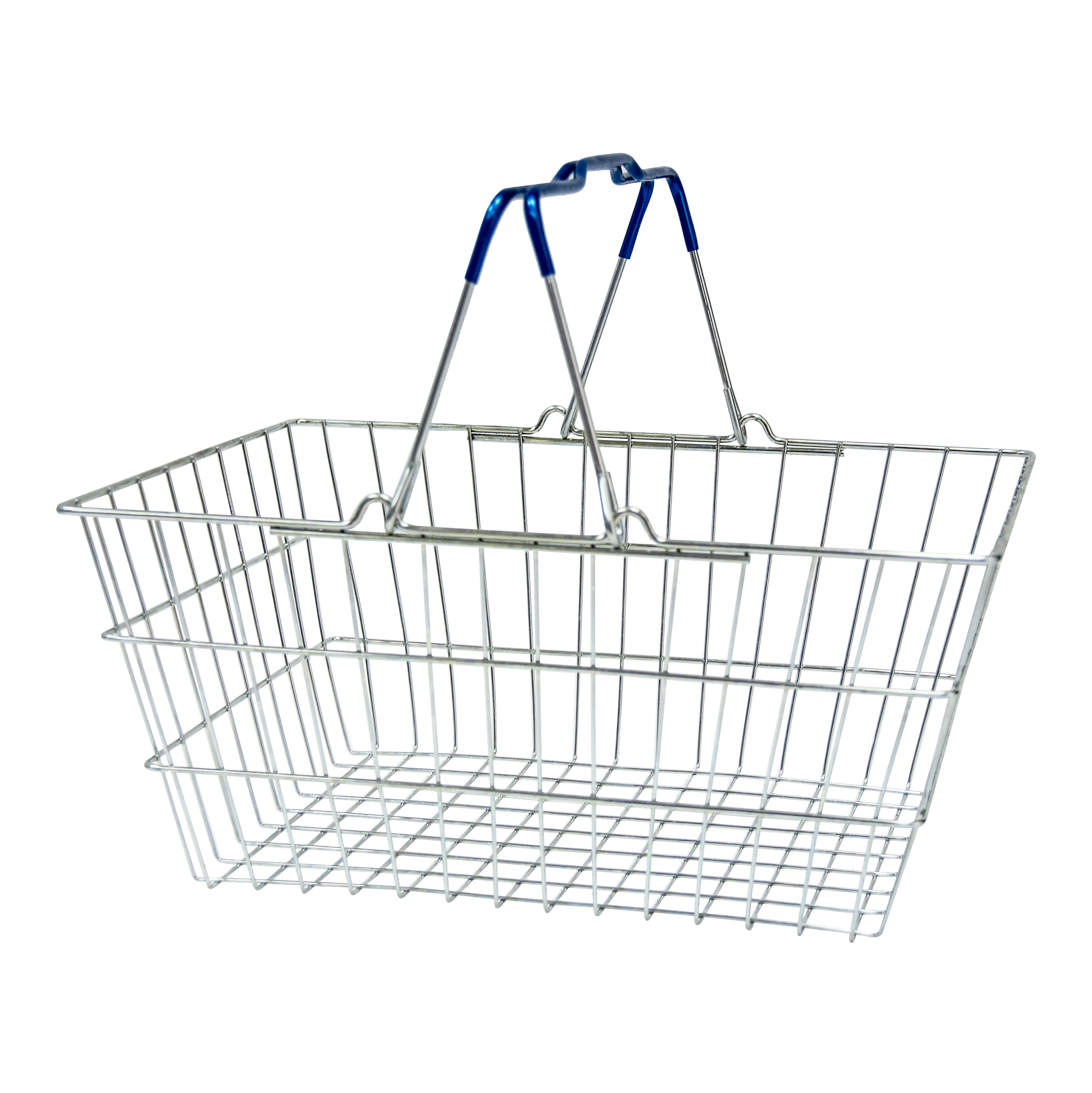 16L Shopping Basket