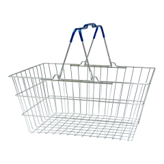 16L Shopping Basket