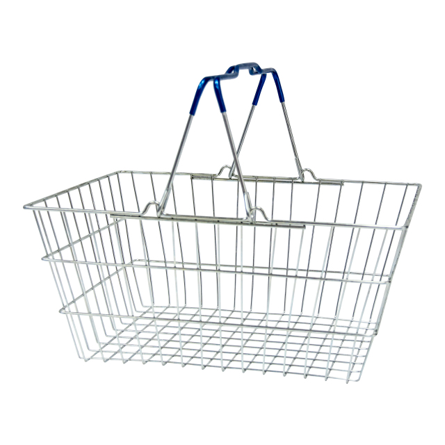 16L Shopping Basket