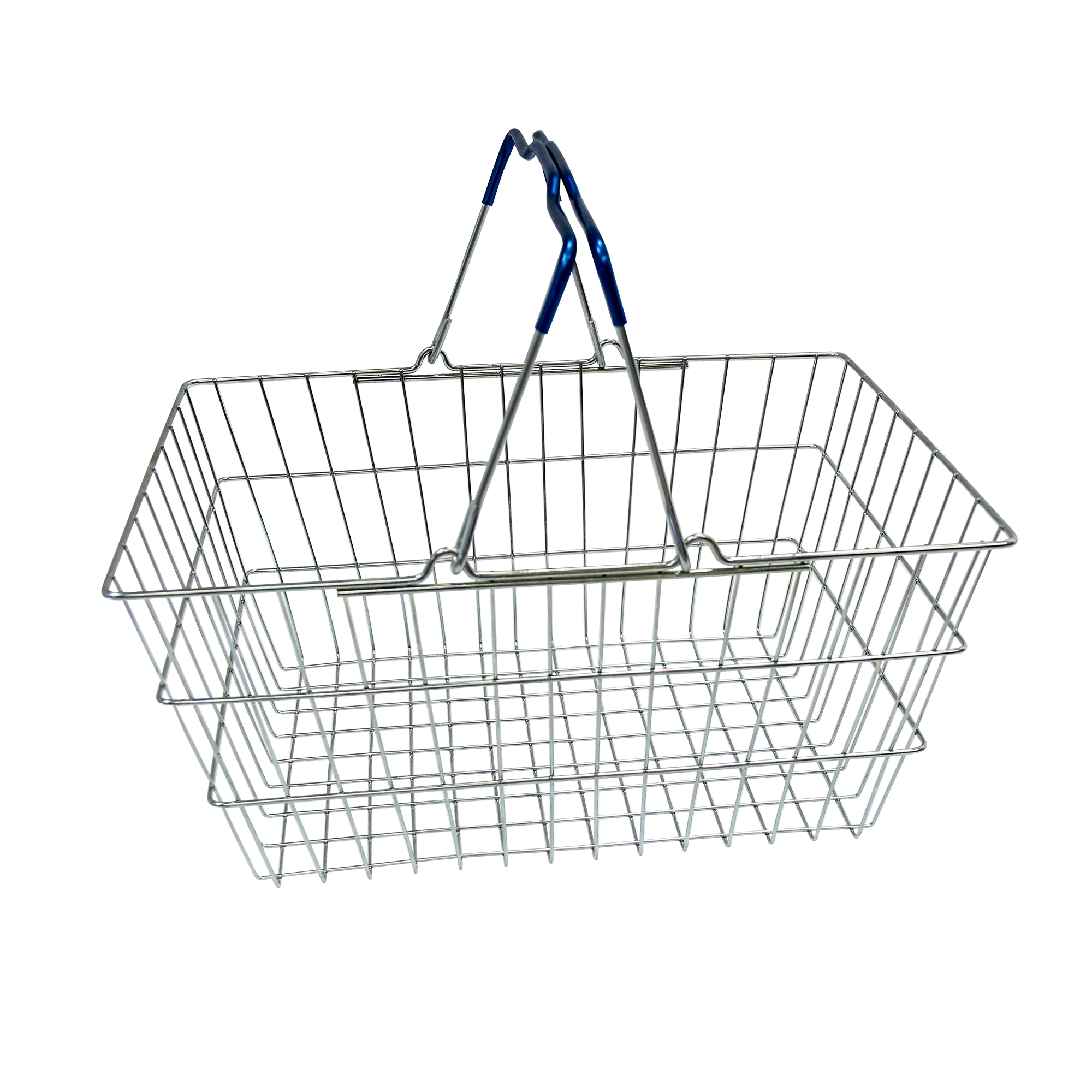 16L Shopping Basket