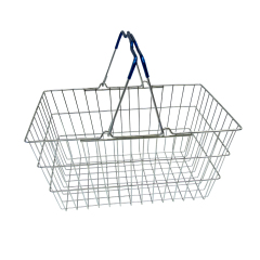 16L Shopping Basket