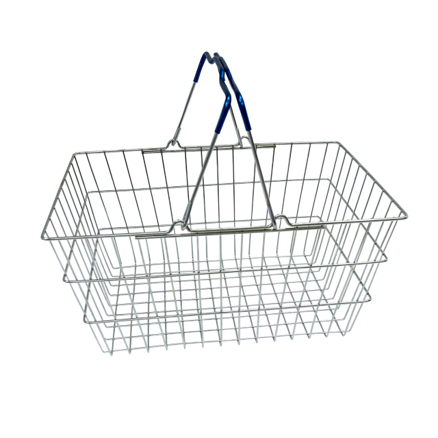 16L Shopping Basket