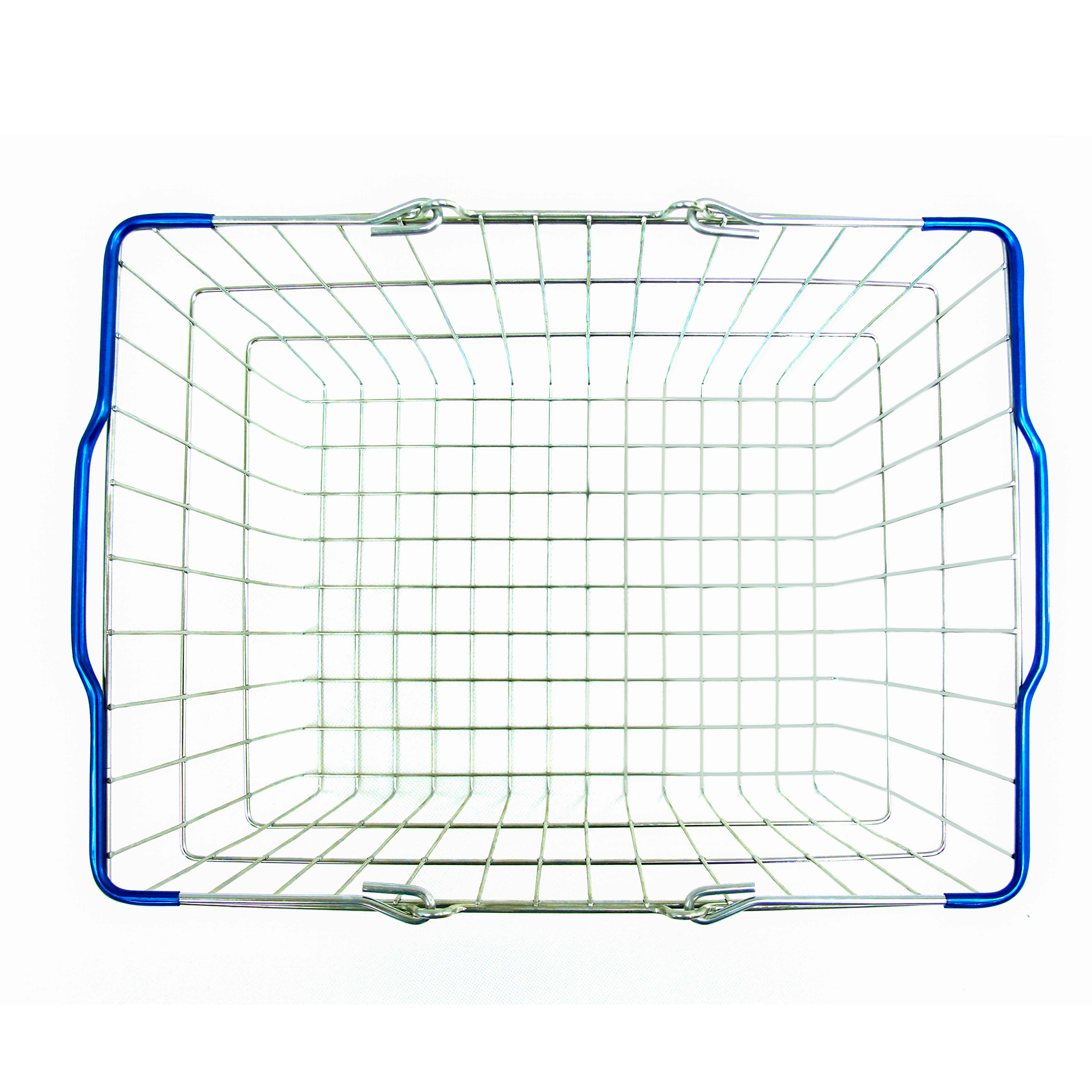 16L Shopping Basket
