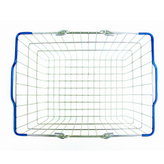 16L Shopping Basket